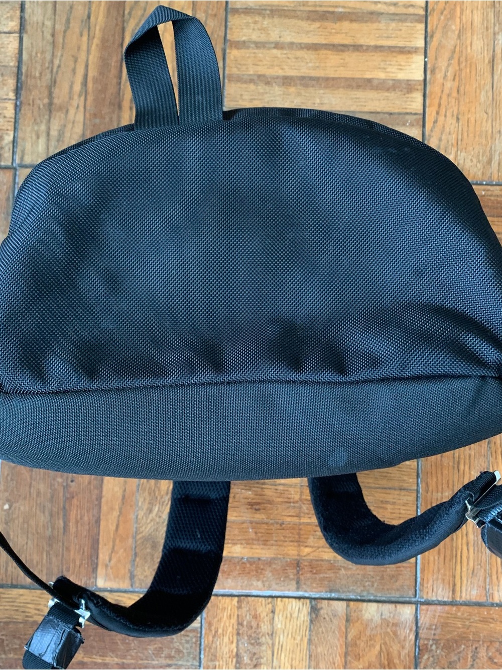 Mystery Ranch Kletterwerks Flip MR100916 23 Liter Ruck Backpack USA Made - Picture 5 of 9